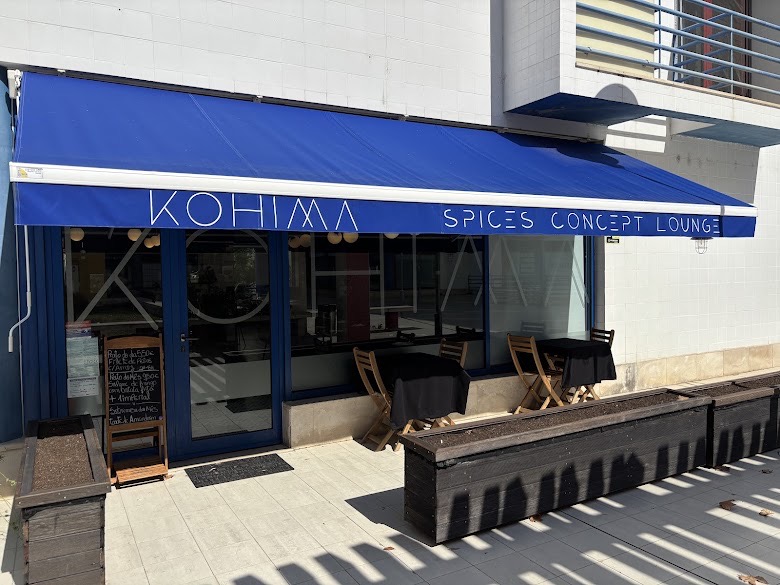 Kohima