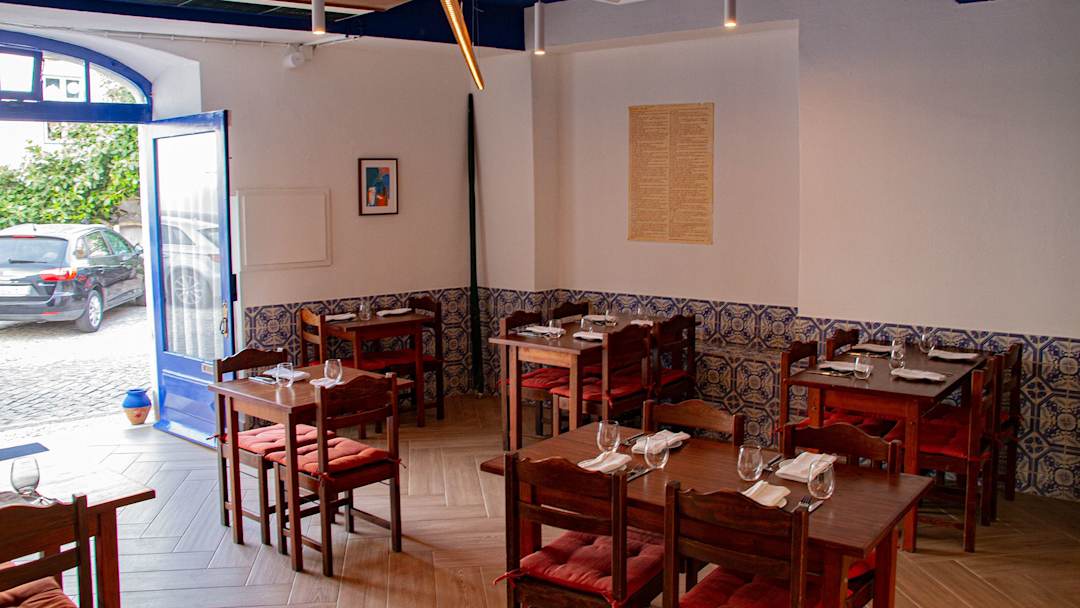 Ato Restaurante