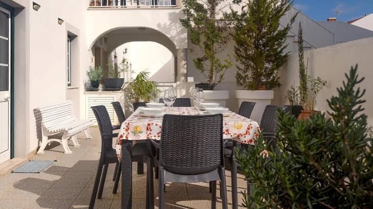 Casa dos 2 Pátios by Stay in Alentejo