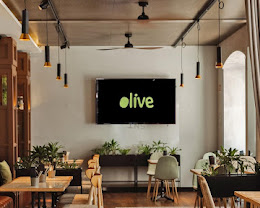 Olive Lisbon