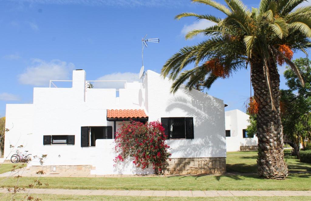 Villa Pedras del Rei