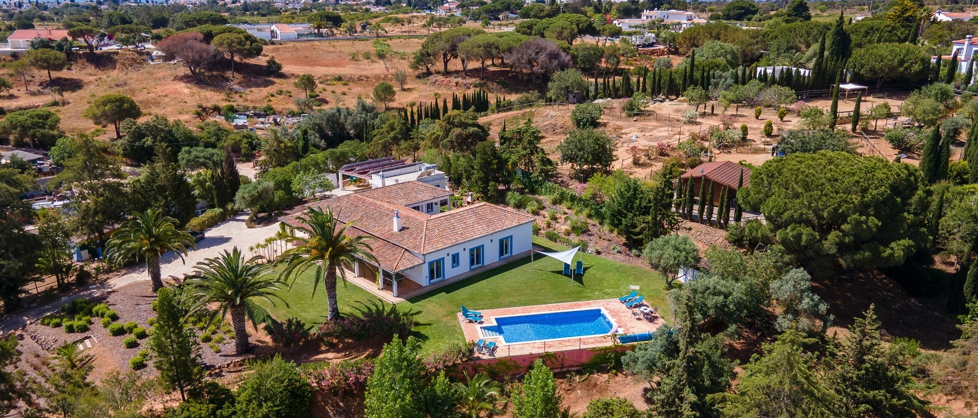 Quinta dos Capinhas