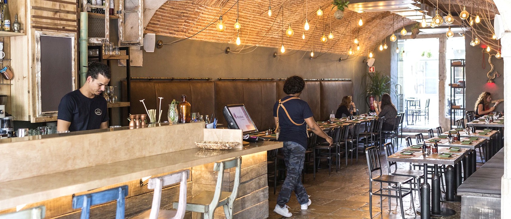 Boa-Bao Lisboa