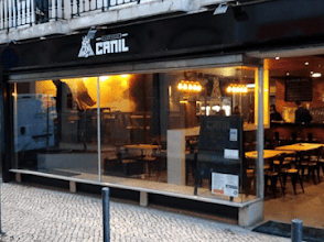 Cerveja Canil