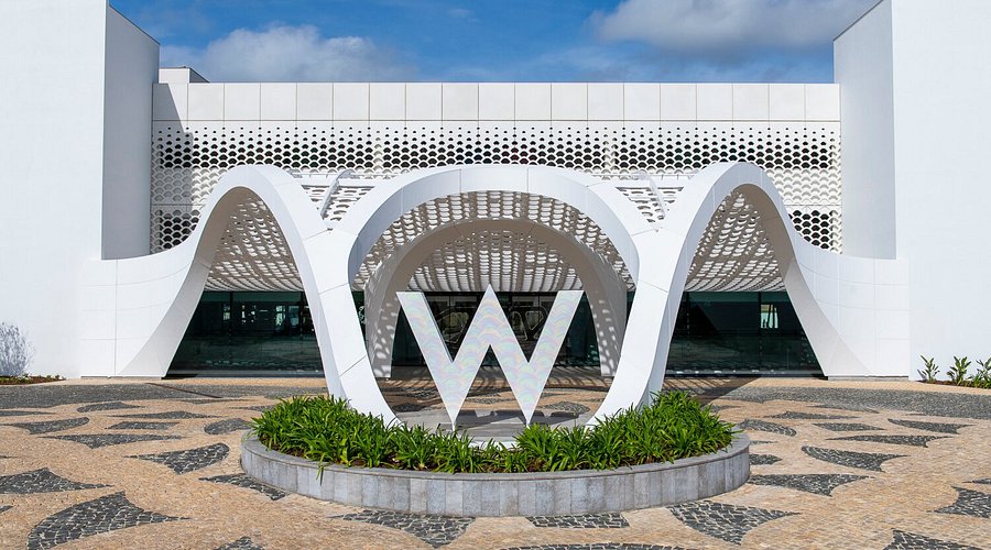 W Algarve Hotel & Residences
