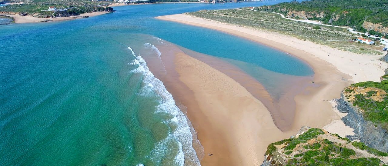 Praia das Furnas-Rio