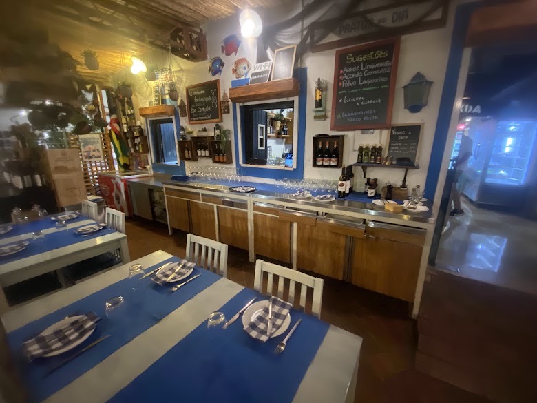 Restaurante Peixarada