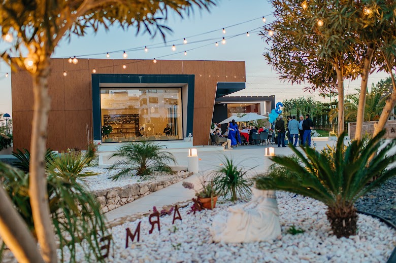 Xarme Restaurante & Bar