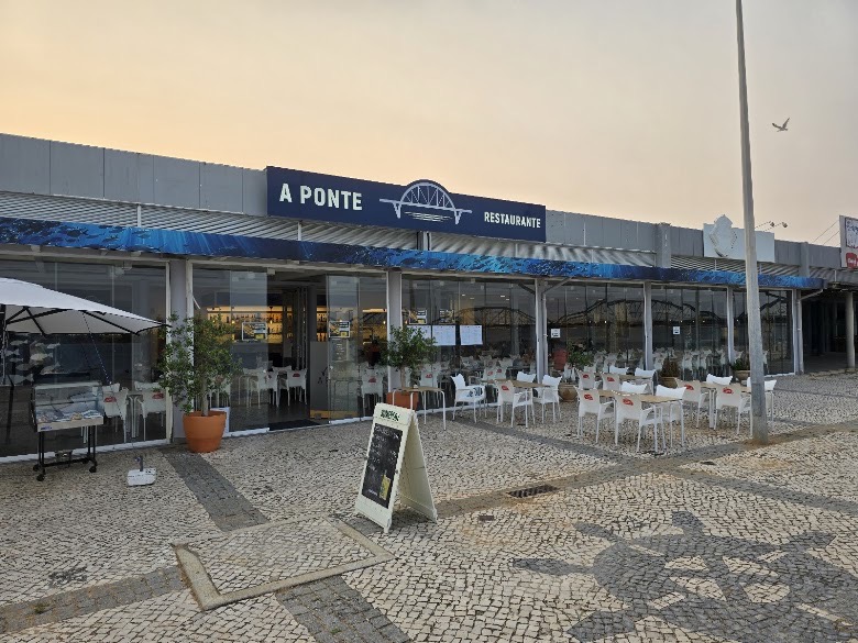 Restaurante A Ponte