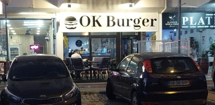 OK Burger
