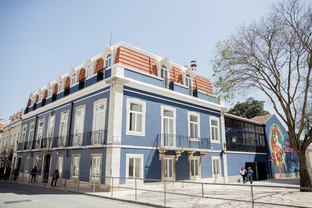 Palácio Baldaya