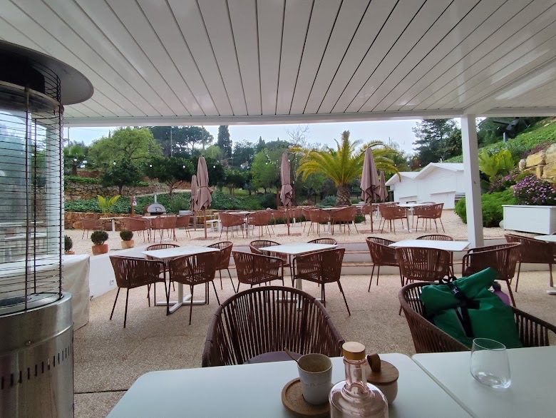 Restaurante Encci