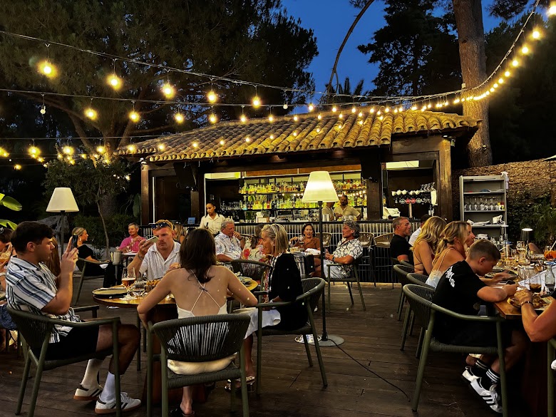 Restaurante Botânico