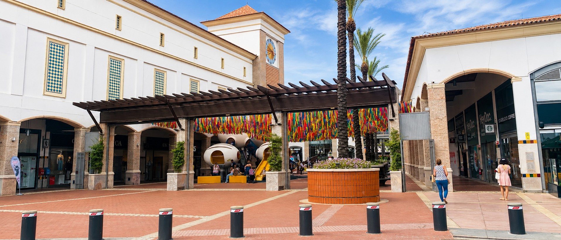 Forum Algarve