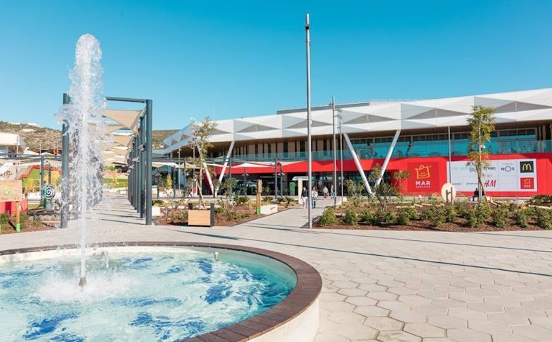 Mar Shopping Algarve