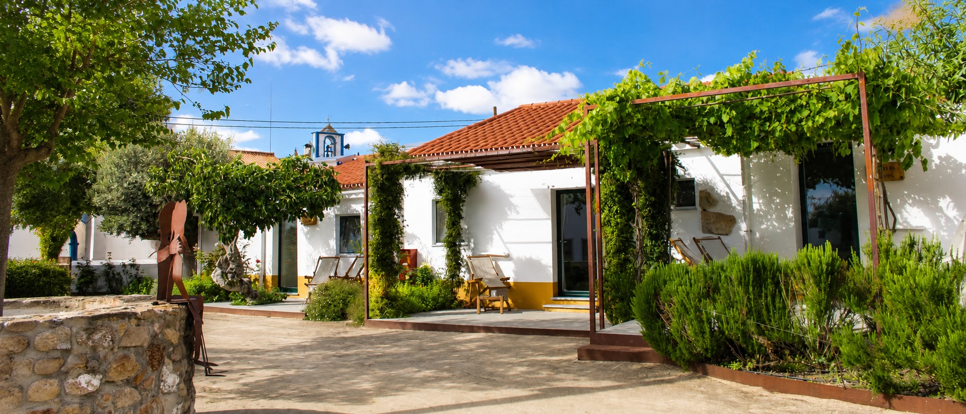 São Brás do Regedouro