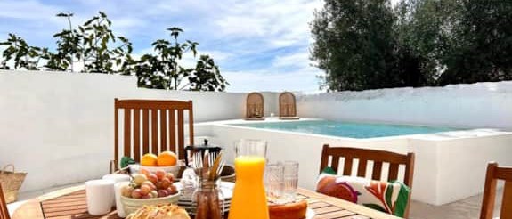Casa Valentina