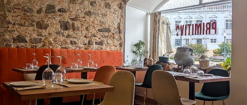 Primitivo Tavira