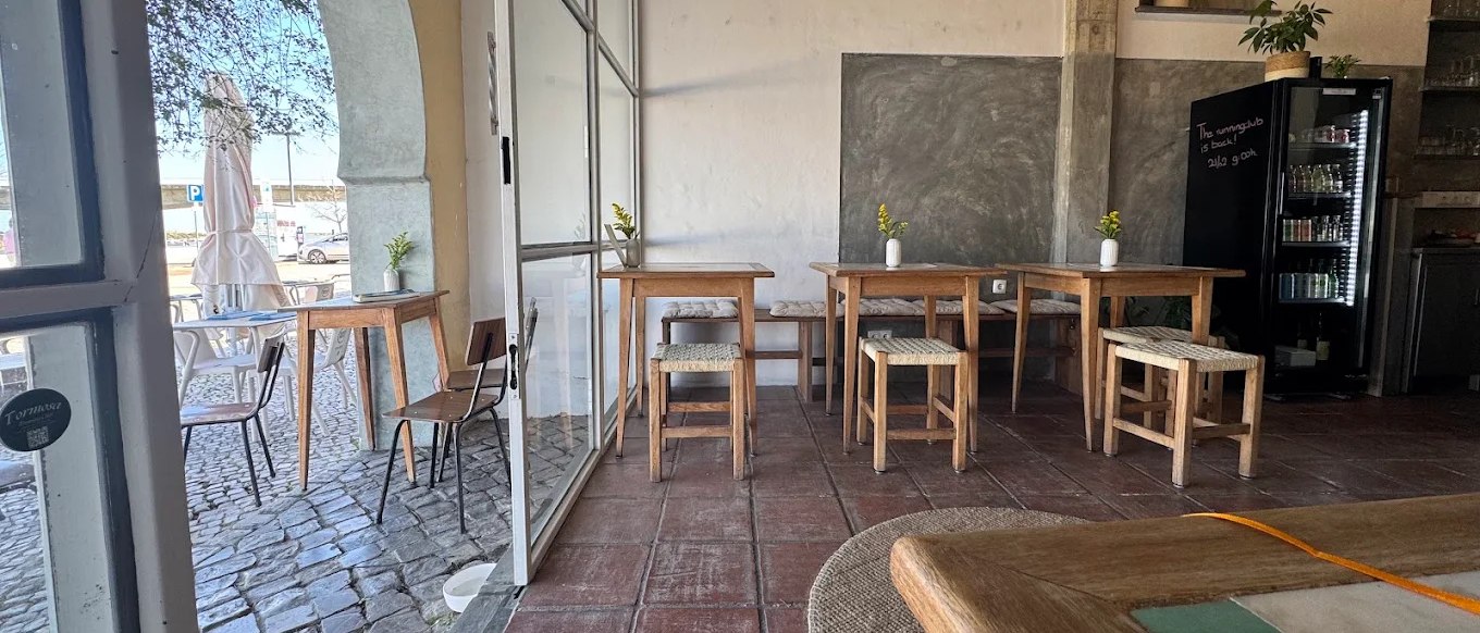 Café Formosa