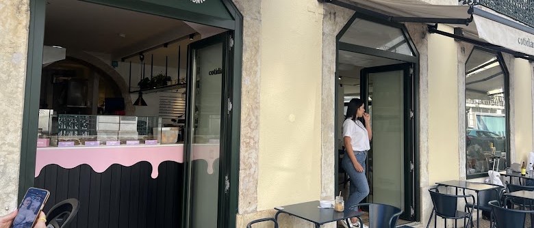 Cotidiano - Chiado
