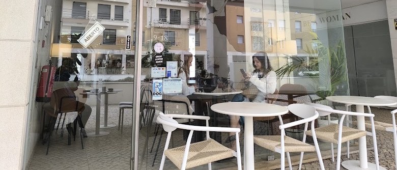 Sense of Coffee - specialty coffee