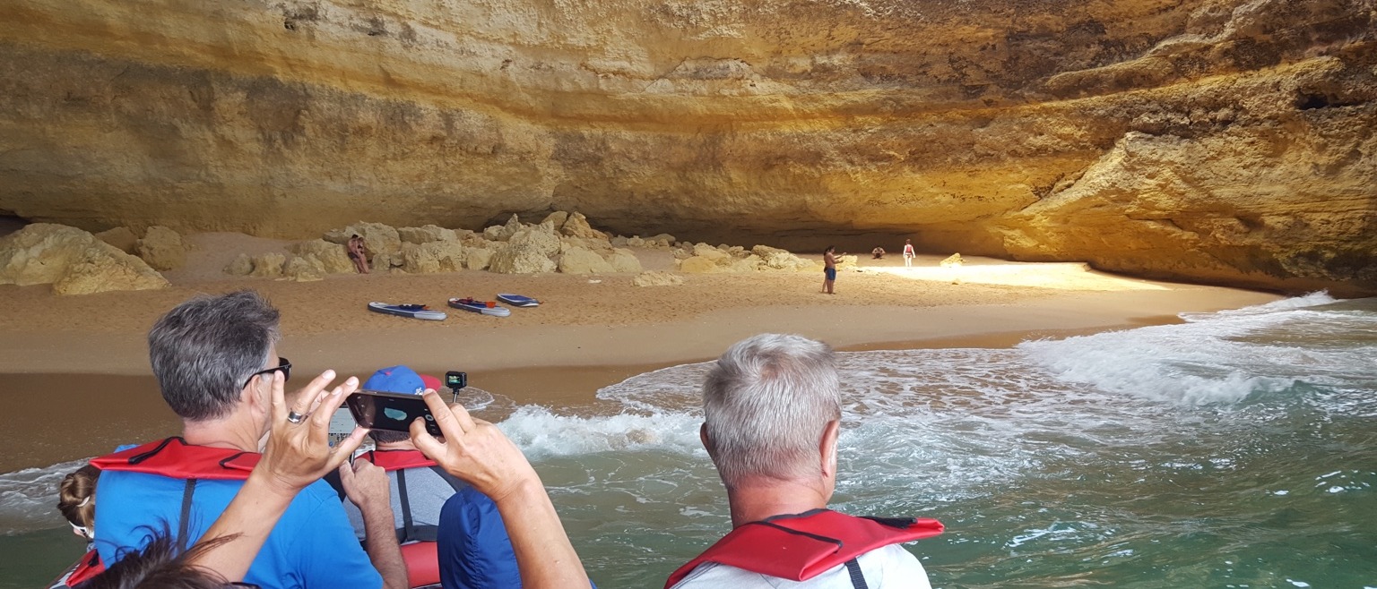 Salema Tours