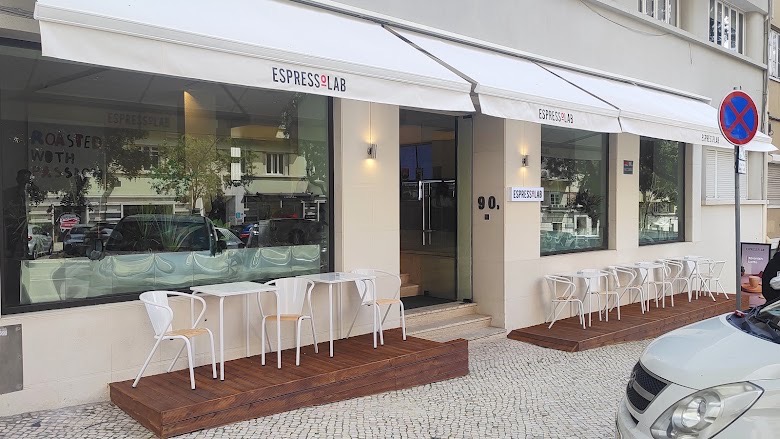 Espressolab Castilho