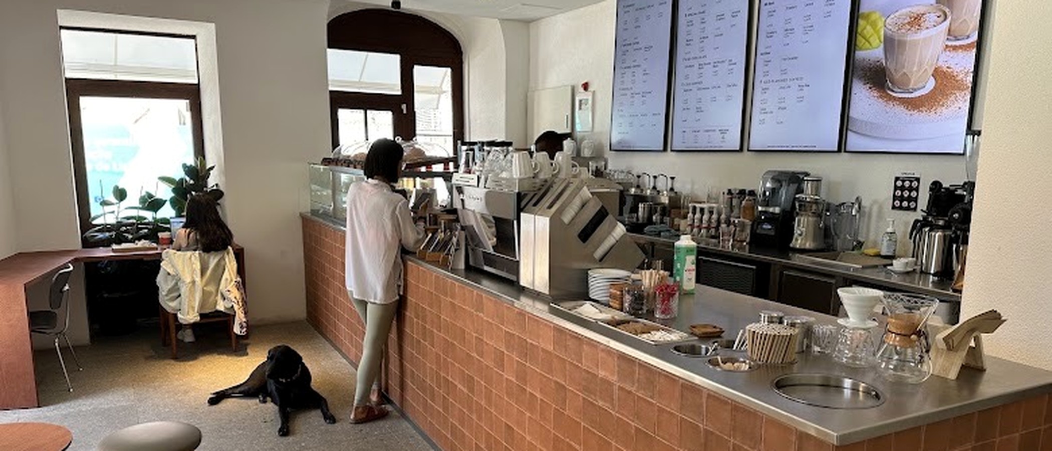 Espressolab Estrela
