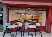 Mabel's Lisbon