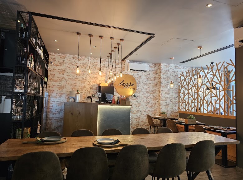 Pizzaria Luzzo