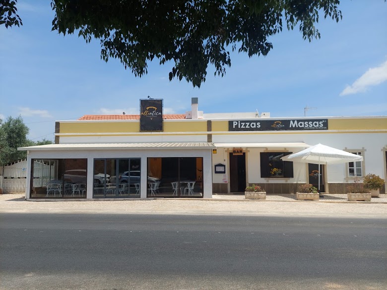 Altentica Pizzaria | Ferreiras