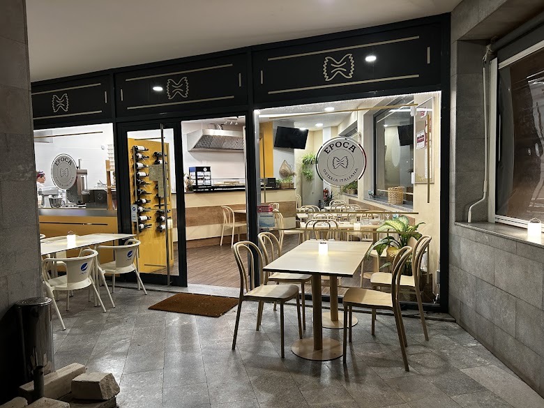 EPOCA - Osteria Italiana