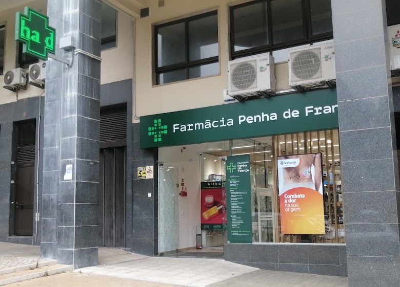 Farmácia Penha de França